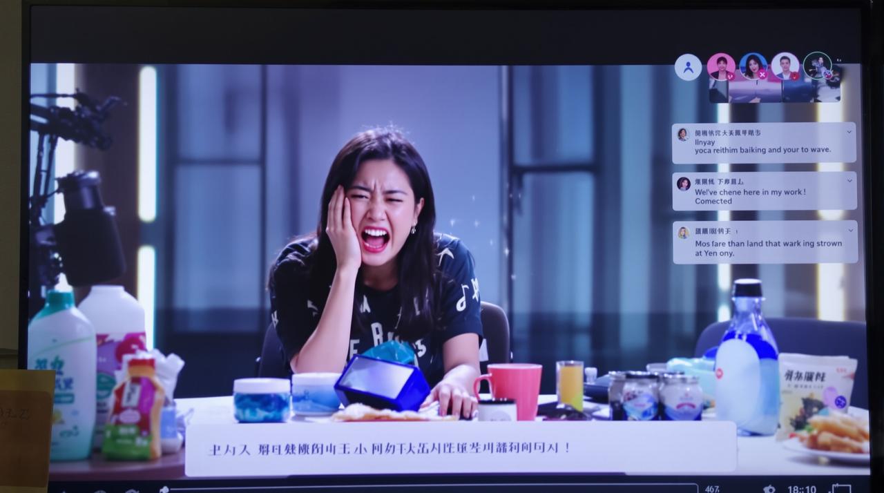 揭秘明星幕后故事与流浪地球的国产特效奇迹